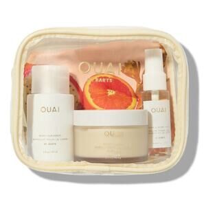 Ouai Mini St. Bart’s Body 3-Piece Set (MSRP $36)